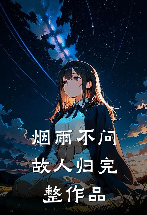 烟雨不问故人归完整作品