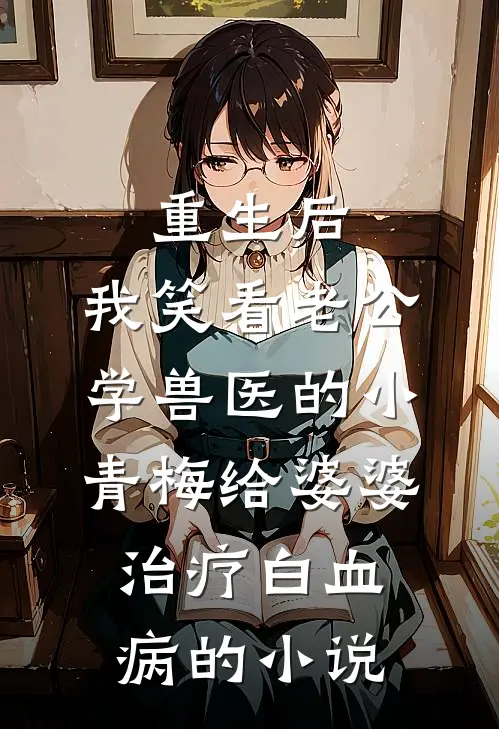 重生后，我笑看老公学兽医的小青梅给婆婆治疗白血病的小说