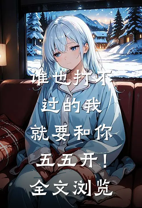 谁也打不过的我，就要和你五五开！全文浏览