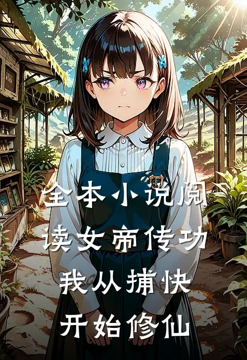 全本小说阅读女帝传功，我从捕快开始修仙