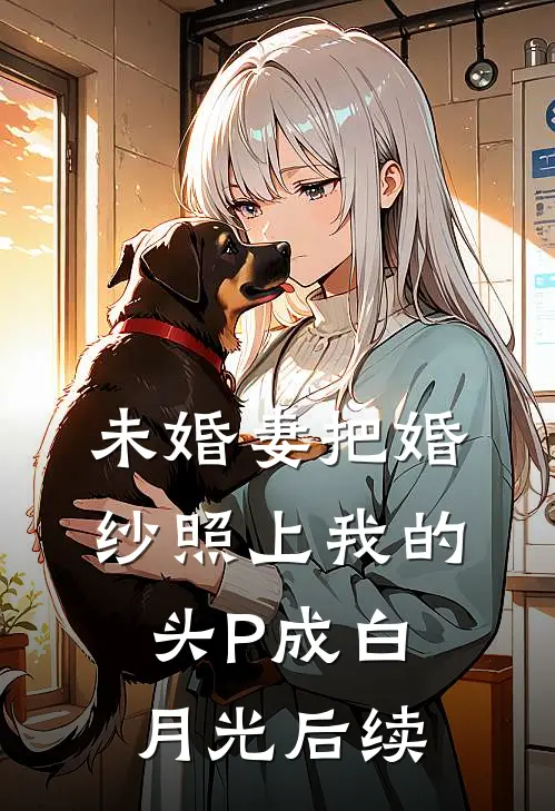 未婚妻把婚纱照上我的头P成白月光后续