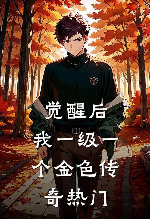 觉醒后，我一级一个金色传奇热门