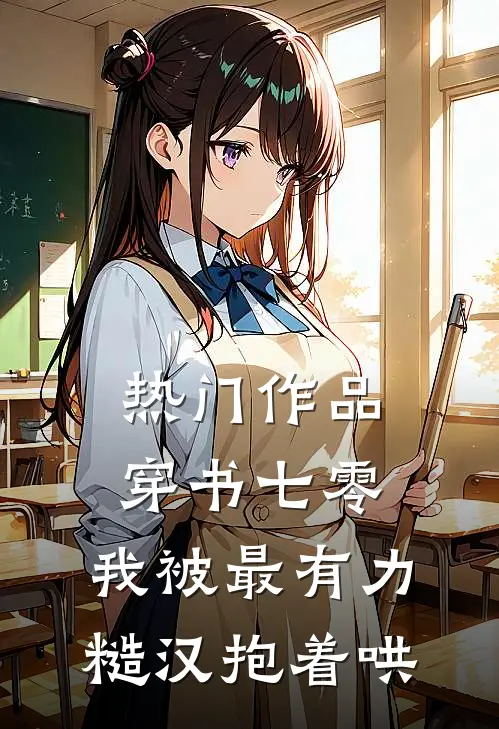 热门作品穿书七零：我被最有力糙汉抱着哄