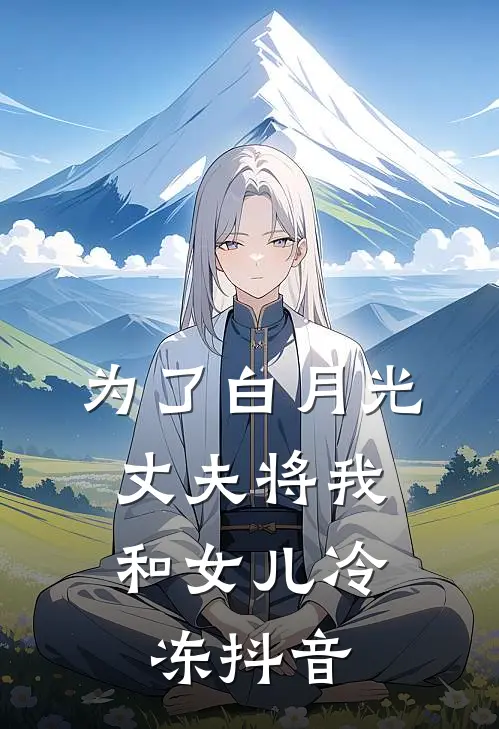 为了白月光，丈夫将我和女儿冷冻抖音
