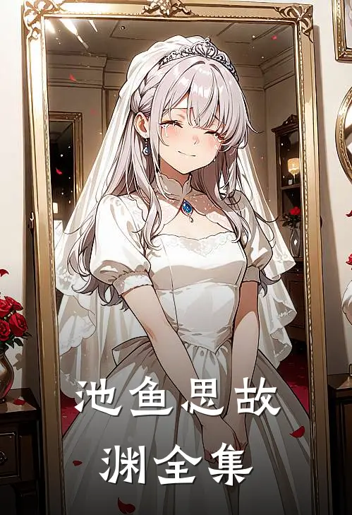 池鱼思故渊全集