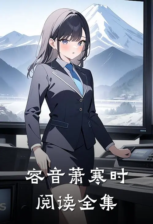 容音萧寒时阅读全集