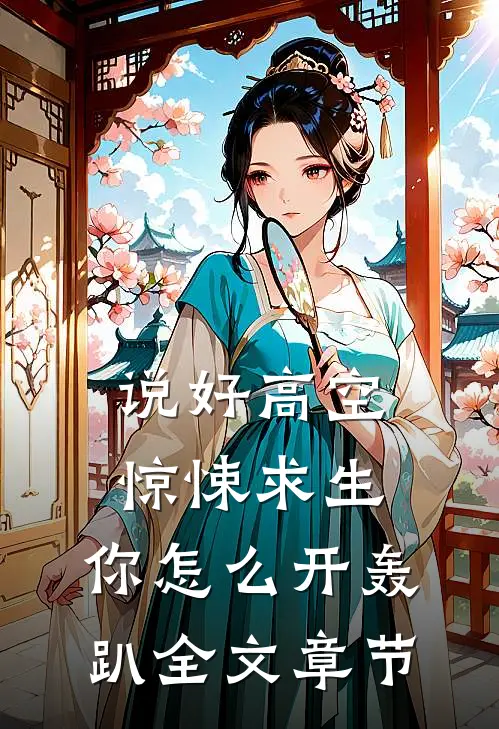 说好高空惊悚求生，你怎么开轰趴全文章节