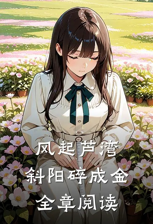 风起芦湾，斜阳碎成金全章阅读