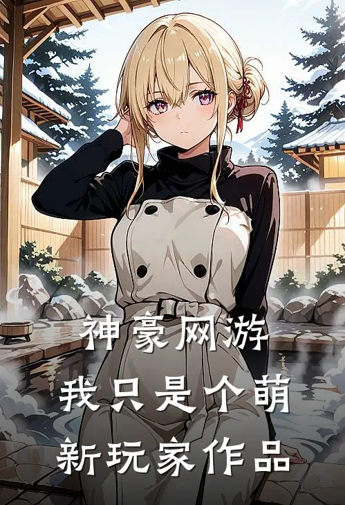 神豪网游：我只是个萌新玩家作品