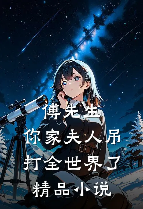 傅先生，你家夫人吊打全世界了精品小说
