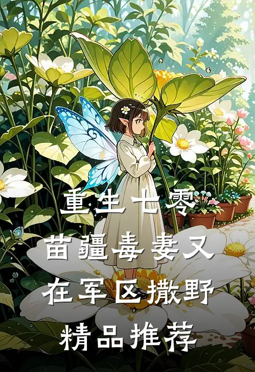 重生七零：苗疆毒妻又在军区撒野精品推荐