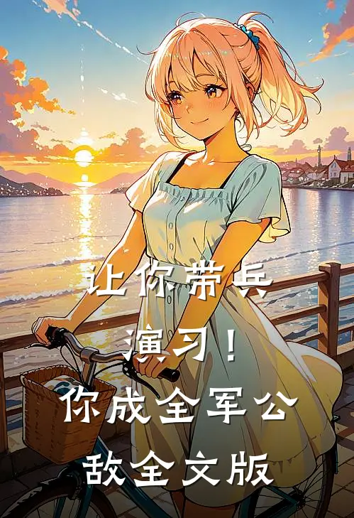 让你带兵演习！你成全军公敌全文版