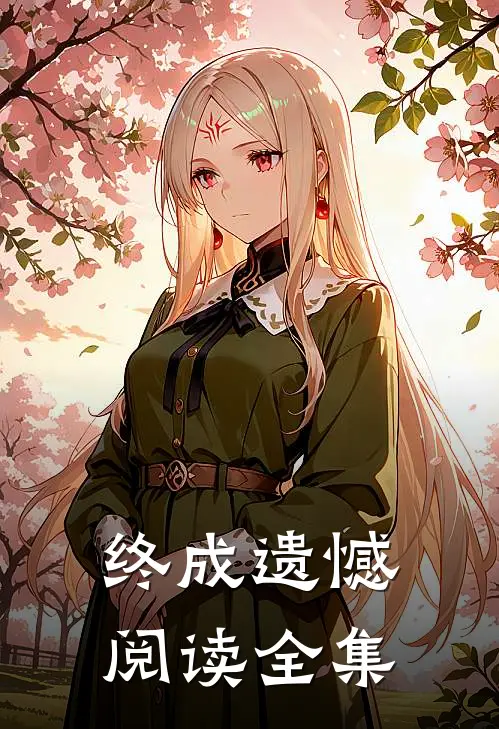 终成遗憾阅读全集