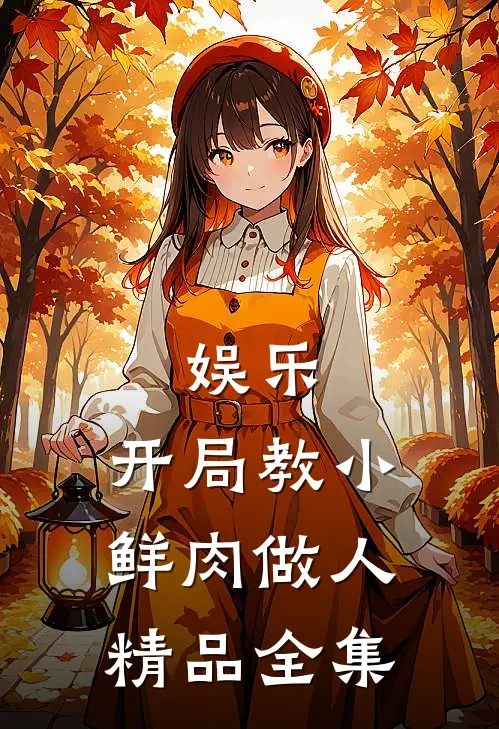 娱乐：开局教小鲜肉做人精品全集