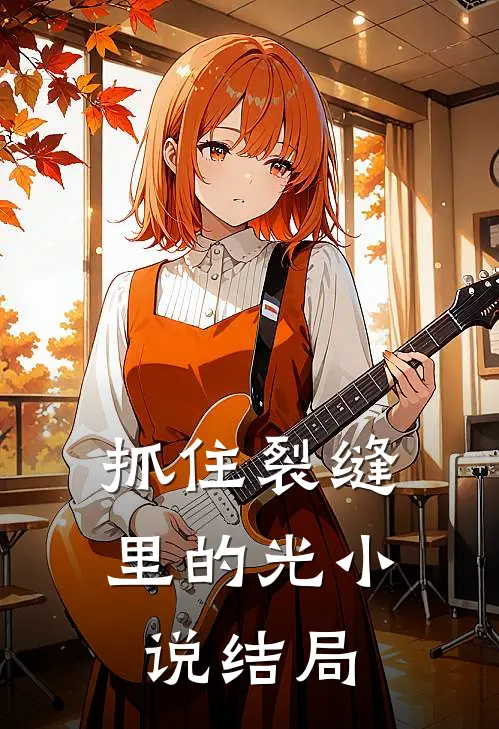 抓住裂缝里的光小说结局