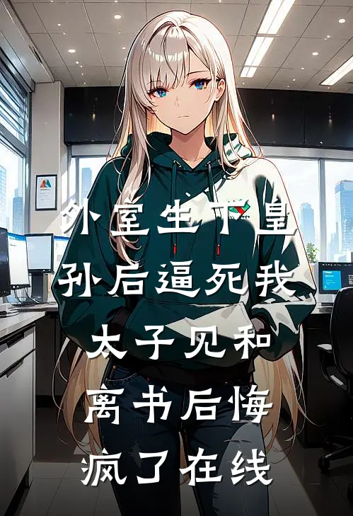 外室生下皇孙后逼死我，太子见和离书后悔疯了在线