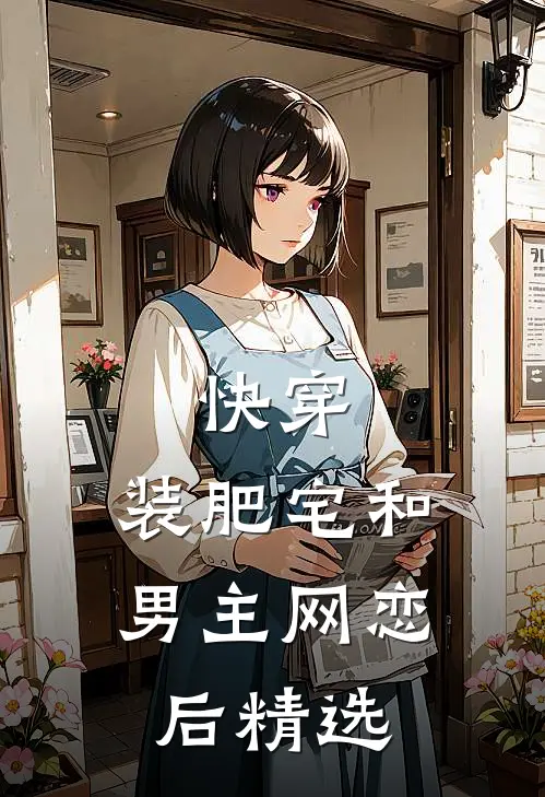 快穿：装肥宅和男主网恋后精选