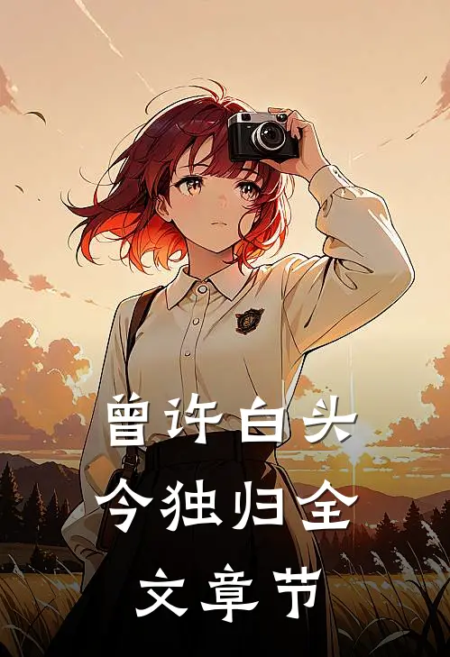 曾许白头今独归全文章节