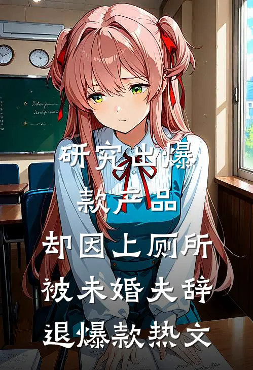 研究出爆款产品，却因上厕所被未婚夫辞退爆款热文