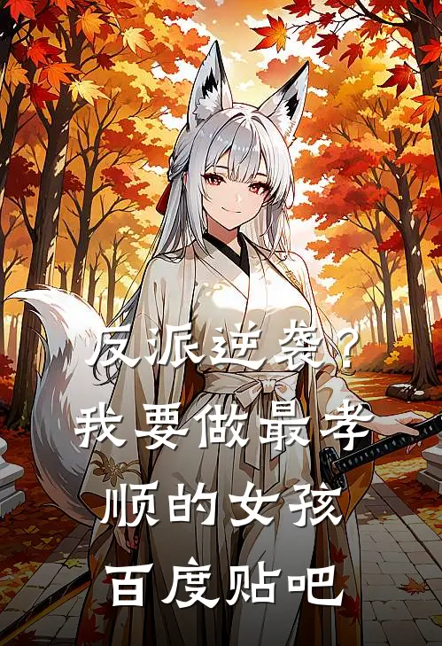反派逆袭？我要做最孝顺的女孩百度贴吧