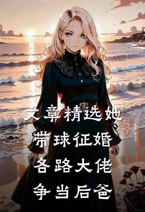 文章精选她带球征婚，各路大佬争当后爸