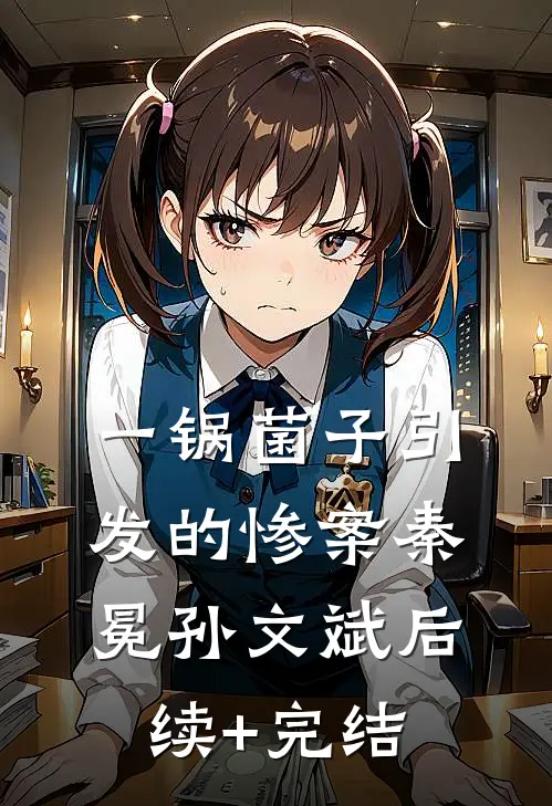 一锅菌子引发的惨案秦冕孙文斌后续+完结