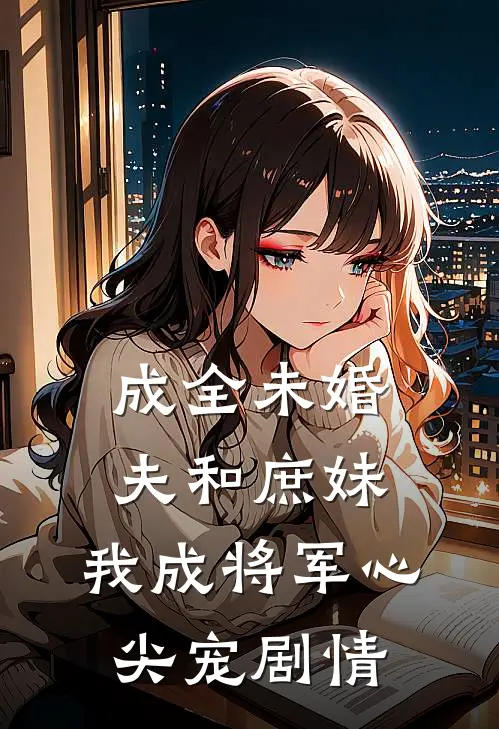 成全未婚夫和庶妹，我成将军心尖宠剧情