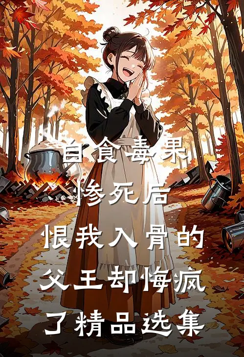 自食毒果惨死后，恨我入骨的父王却悔疯了精品选集