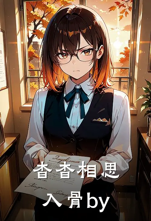 杳杳相思入骨by