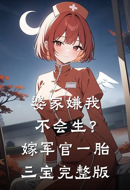 婆家嫌我不会生？嫁军官一胎三宝完整版