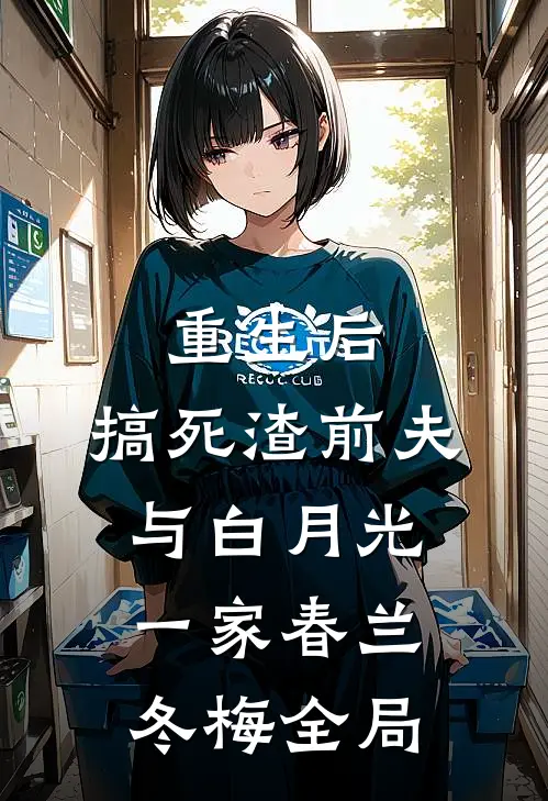 重生后，搞死渣前夫与白月光一家春兰冬梅全局