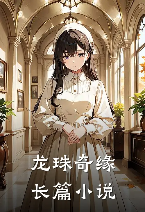 龙珠奇缘长篇小说