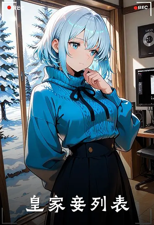皇家妾列表