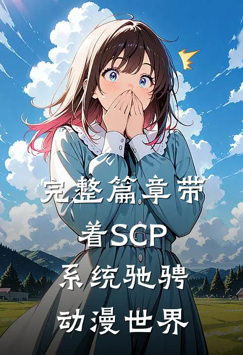 完整篇章带着SCP系统驰骋动漫世界