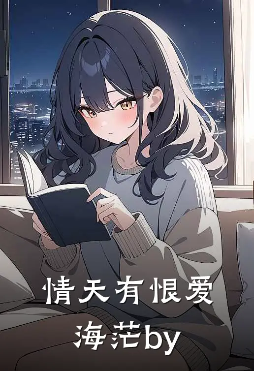 情天有恨爱海茫by