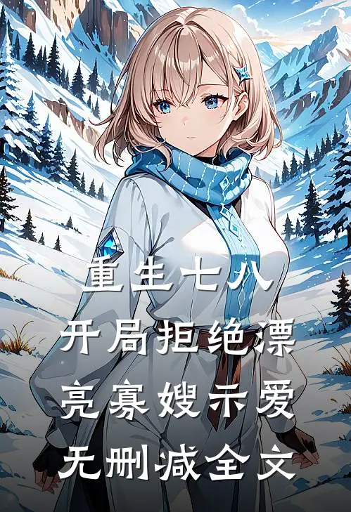 重生七八，开局拒绝漂亮寡嫂示爱无删减全文