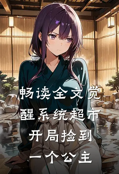 畅读全文觉醒系统超市，开局捡到一个公主