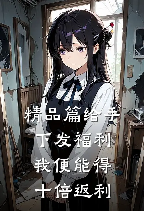 精品篇给手下发福利，我便能得十倍返利