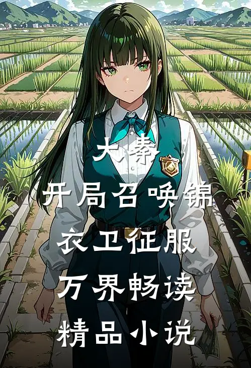 大秦：开局召唤锦衣卫征服万界畅读精品小说