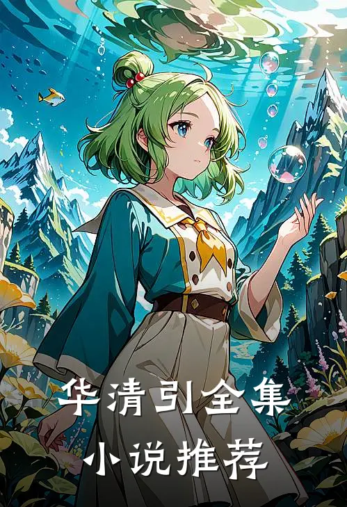 华清引全集小说推荐