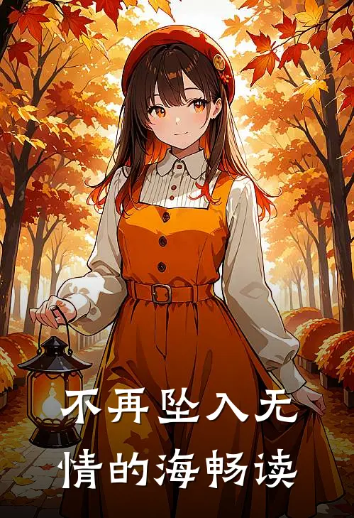不再坠入无情的海畅读