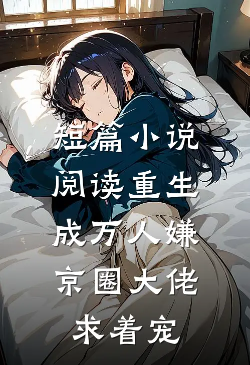 短篇小说阅读重生成万人嫌，京圈大佬求着宠