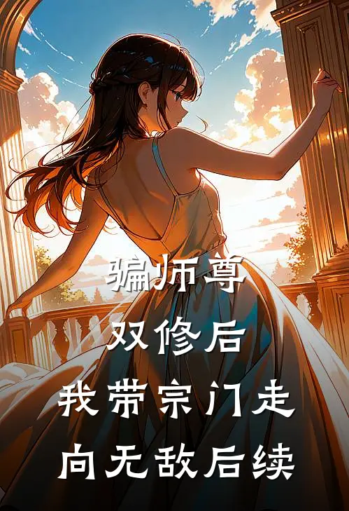 骗师尊双修后，我带宗门走向无敌后续
