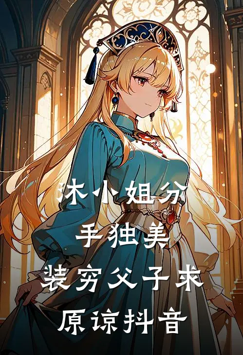 沐小姐分手独美，装穷父子求原谅抖音
