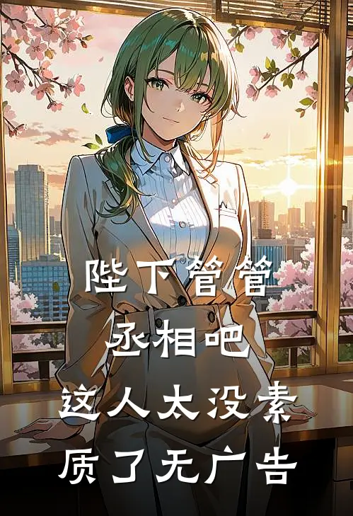 陛下管管丞相吧，这人太没素质了无广告