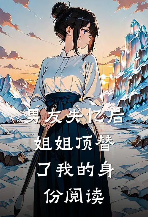 男友失忆后，姐姐顶替了我的身份阅读