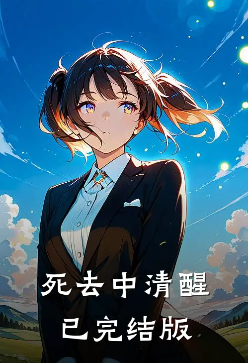 死去中清醒已完结版