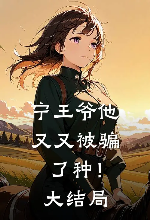 宁王爷他又又被骗了种！大结局
