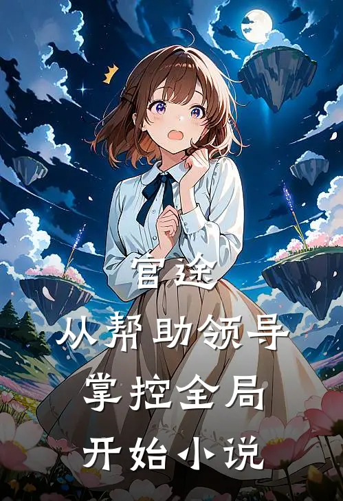 官途：从帮助领导掌控全局开始小说