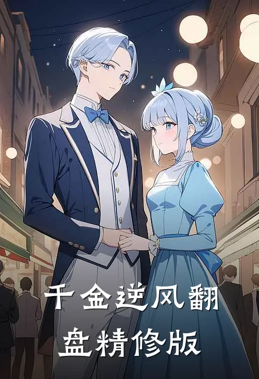 千金逆风翻盘精修版